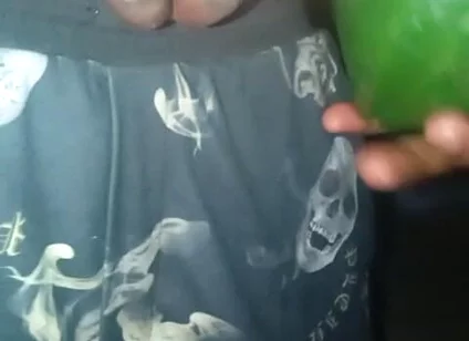 I Was Not Easy on His Ass Hole