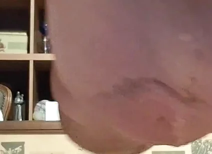 From Behind
