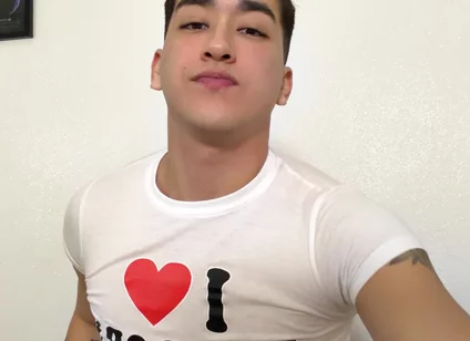 Cute Femboy I Love Benidorm Sexy