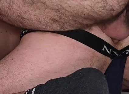 3 Way Fuck