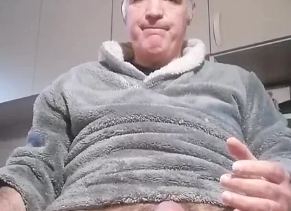 I Want to Feel Your Tongue Licking My Cock Like Lemon Ice Cream