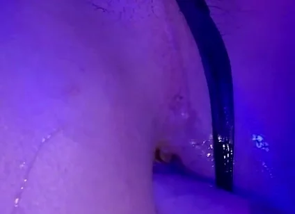 That Swallowing Pig, Getting a Hand for That Gluttonous Butt (fisting Session)