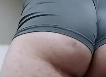 Can You Help Me Find My Dirty Panties?