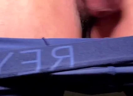 Giving Cum in Your Fucking Face