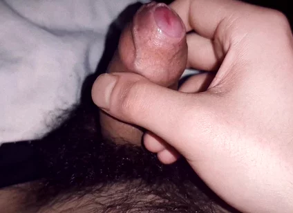20yo Sexy Twink Cums Big Cumshot