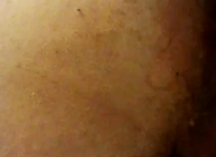 Ass Me Fucking My Ass