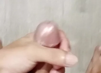 Stroke It Baby!