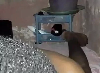 No Pussy, No Issue. I Have My Bed.