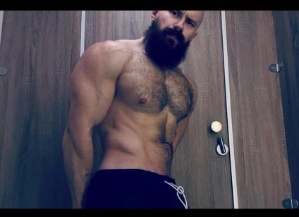My Muscles
