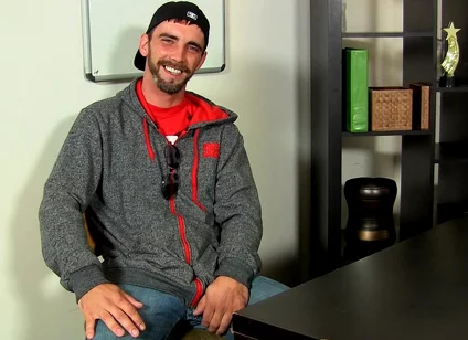 On Set Interview with Sexy JOE