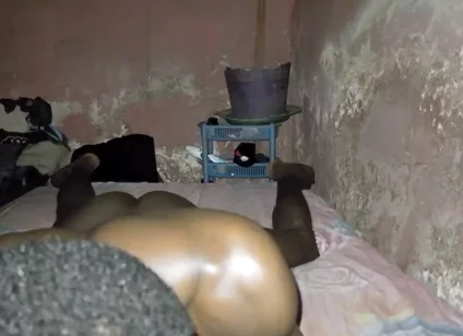 No Pussy, No Issue. I Have My Bed.