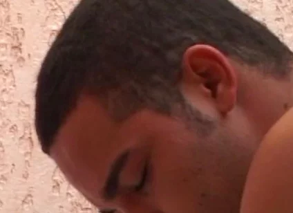 Latino Boy Fucking Bareback for Exhib Sex