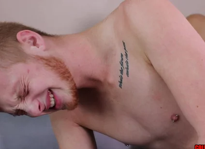 -spank That- Zach Covington and Mickey Knox