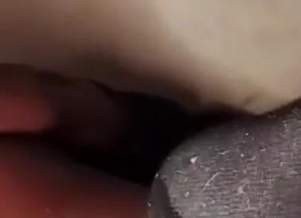 Training my hole