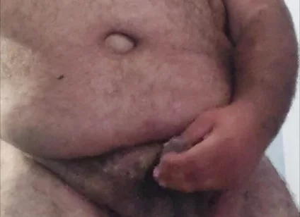 Silent Slow Masturbation, I Show Everything and Finally Lose Control
