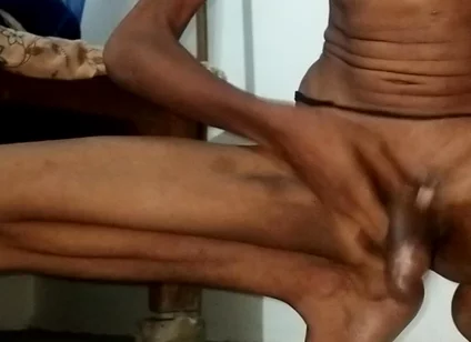 Desi Boy Nude Show