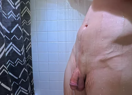 Shower Mystery 10