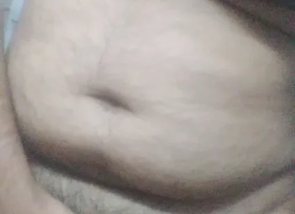 Get a Free Fuck with My Hairy Dick...
