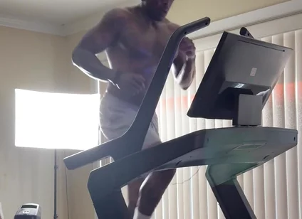 Hallelujah Johnson