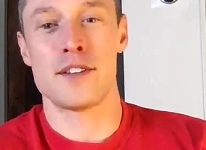 Joey's Glory Chat