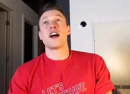 Joey's Glory Chat