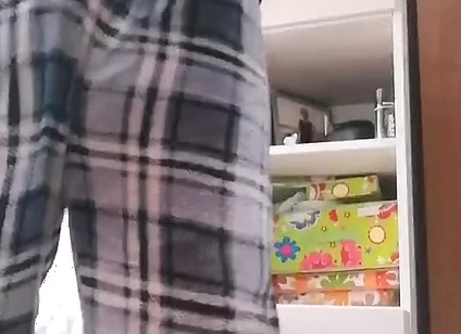 The First Day of Spring Is Perfect for Jerking Your Hard Cock!
