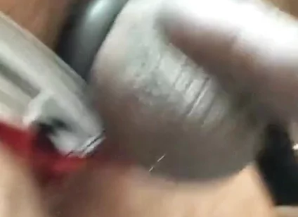 I've Been in a Show All Day. Fuck I'm Musky