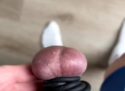 Biggest Stretch Ever