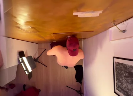 Hot Sweet Boy Gets Raw Bareback Fucked Deep at Czech Gloryhole - Xl Cock Breeding on Fuck Bench