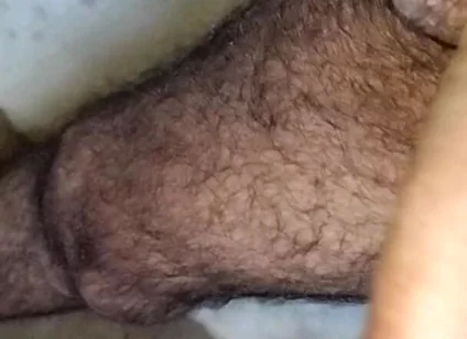 Big Desi Indian Dick
