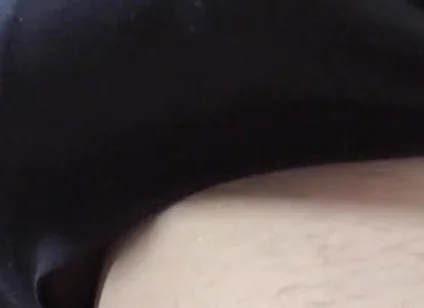 Fat Cock Slow Mo Cumshot!