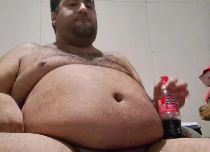 Eating, Burping, and Masturbating