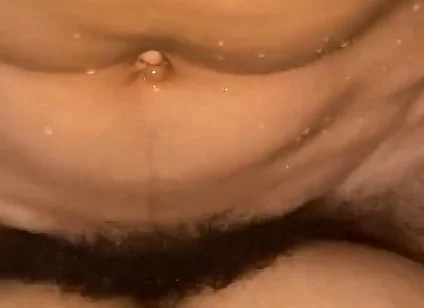 Punching Deep Into the Male's Tight Ass