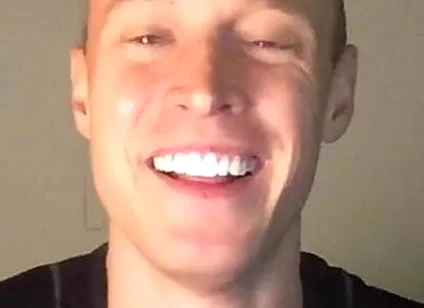 Underwear Sniffing Chat