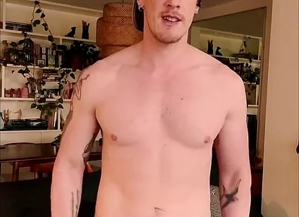 I Caught You Checking Out My Buddys Bulges Through Their Shorts