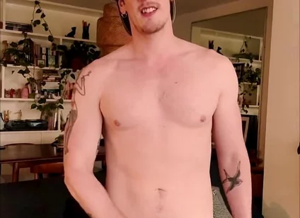I Caught You Checking Out My Buddys Bulges Through Their Shorts