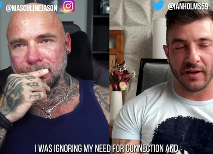 Porn Star Confessions - Ian Holms (episode 13)
