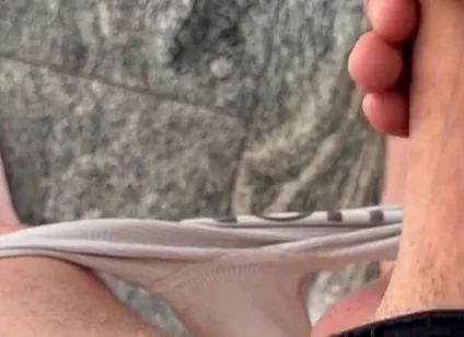 Young Bwc Has Double Orgasm so Much Cum You've Never Seen Before!
