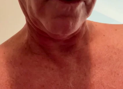 Dirty Stepdaddy Sniffing Panties