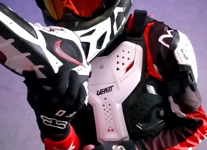 New Nike Sneakers and My Favorite Motocross Gear Made Me so Hard