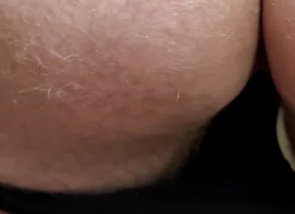 He Swallows Every Drop After I Cum on His Face and Mouth Blowjob Deepthroat