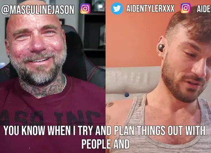Porn Star Confessions - Aiden Tyler (episode 15)