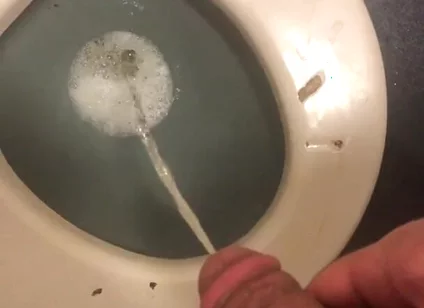 A Piss Video