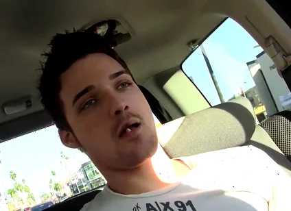 Episode 8 House Hunting & Facials