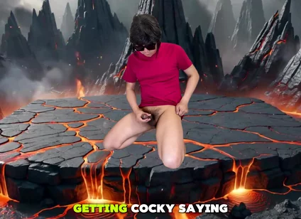 He Wanted the Same Thing I Wanted Which Is a Real Rough Fuck