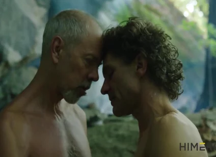 Caveman Sex