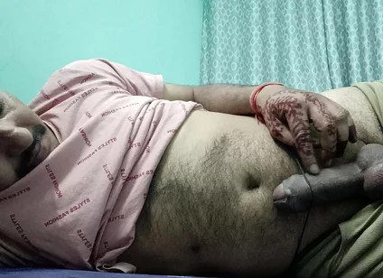 Indian uncle show