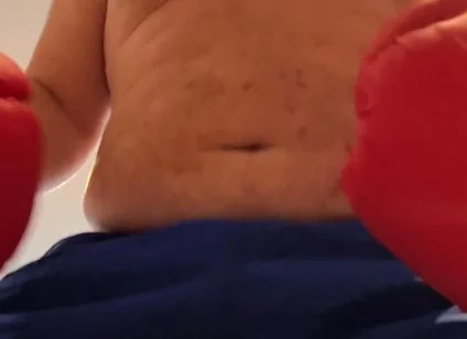 POV Knockout You Came for Him… but Faced Me