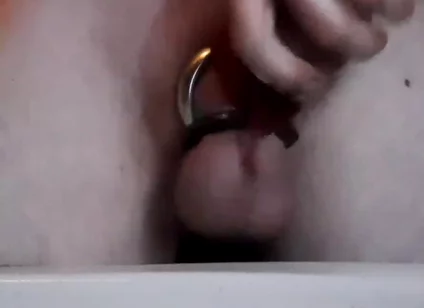 Cum with Me