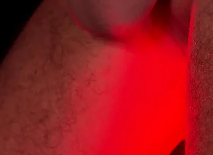 Your Dick Is My Property